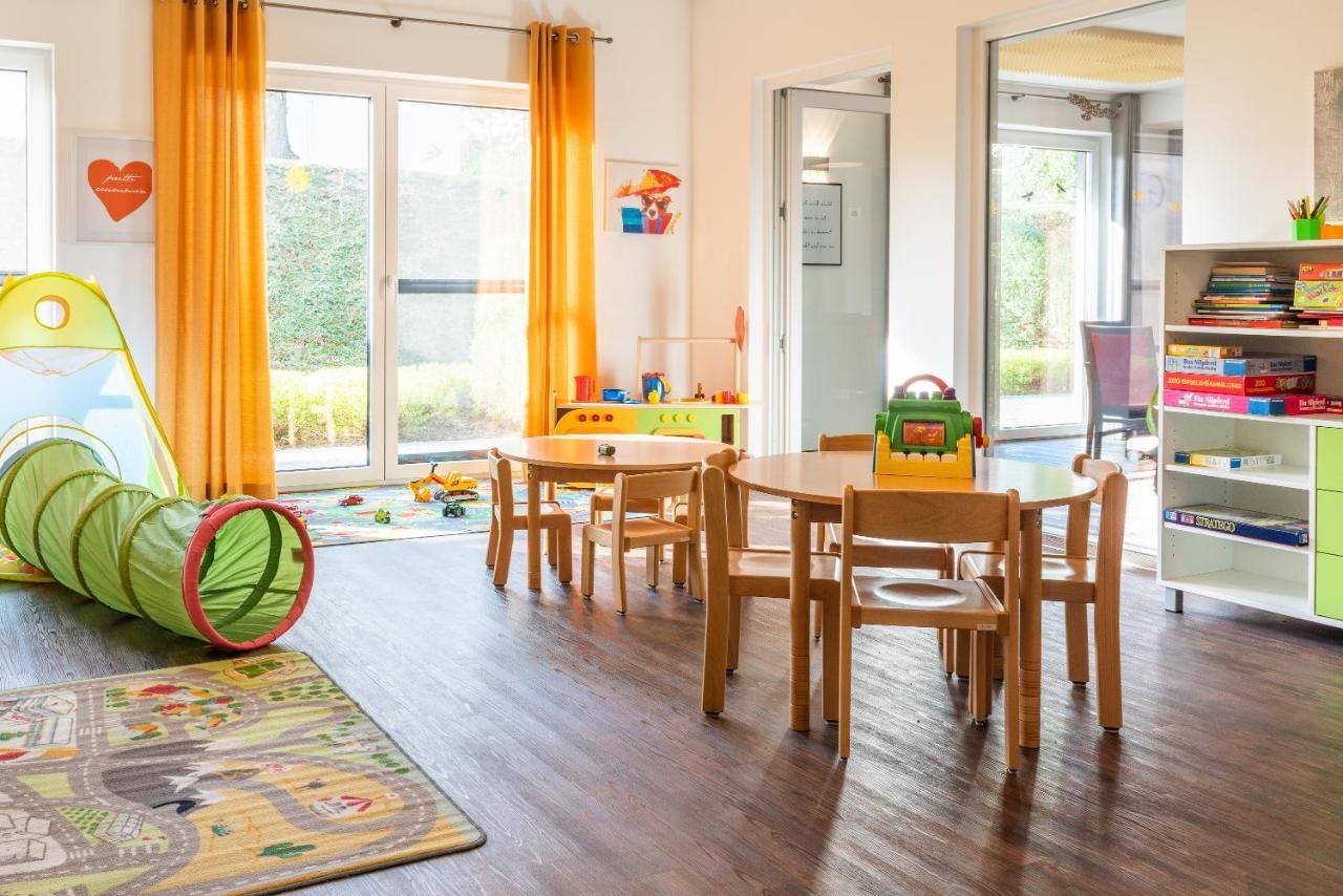 Appartement "Traumzeit" Mit Penthouseflair - Oase Am Haff Garz  Εξωτερικό φωτογραφία