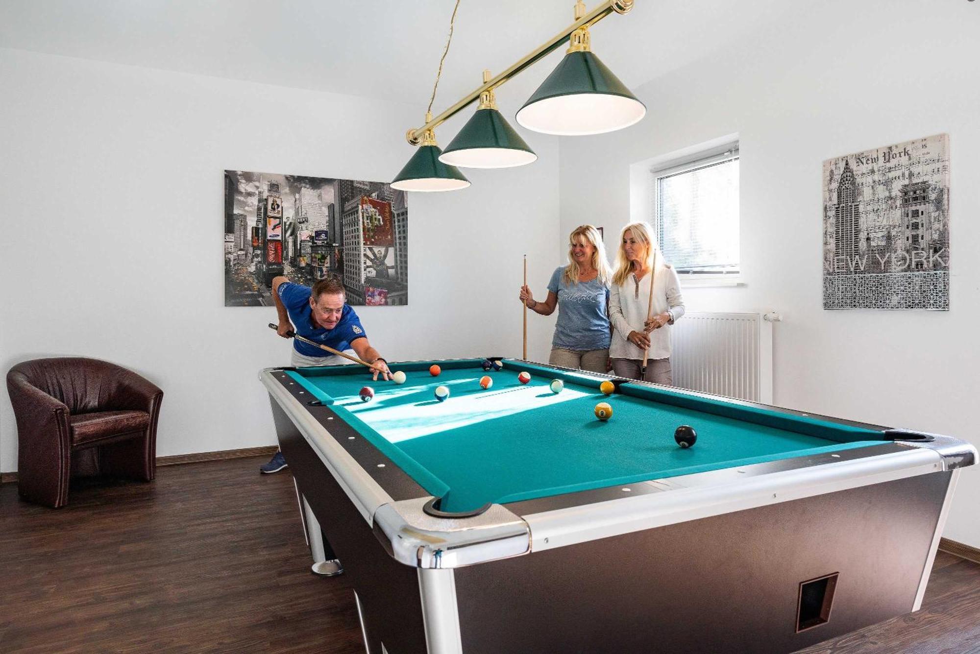 Appartement "Traumzeit" Mit Penthouseflair - Oase Am Haff Garz  Δωμάτιο φωτογραφία